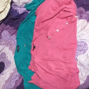 Land's End Cardigans